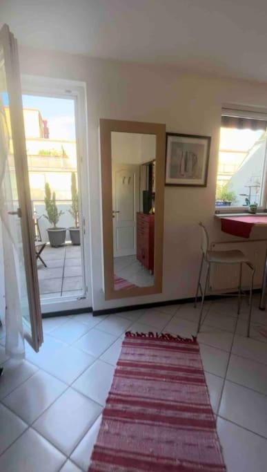 Appartamento Gemuetliche Dachterrassen Whg *